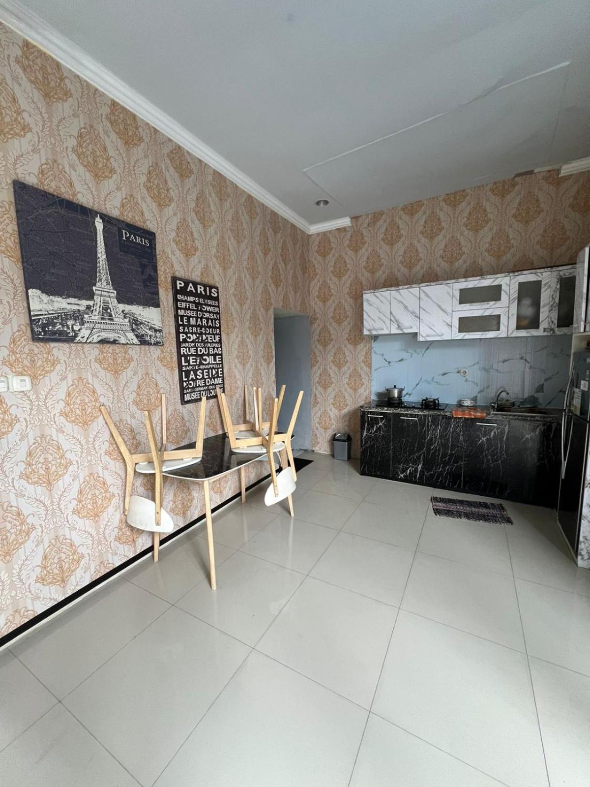 Casa Rani Batu Malang Villa Eksteriør bilde