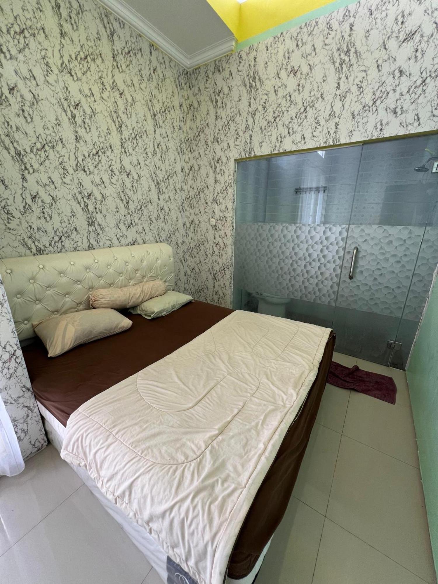 Casa Rani Batu Malang Villa Eksteriør bilde